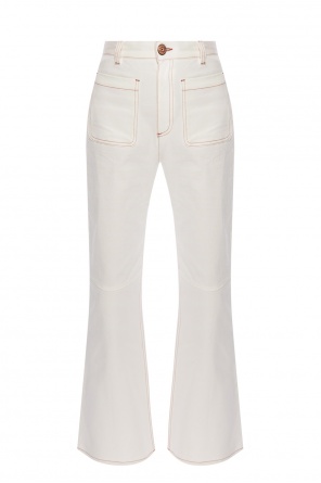 Flared jeans, zdjęcie 1 Flared jeans od See By Chloe